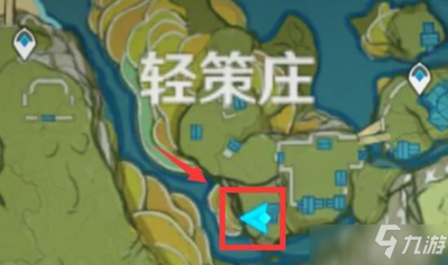 乐鱼体育手机APP下载,原神家园图纸商人位置图文教程 家园图