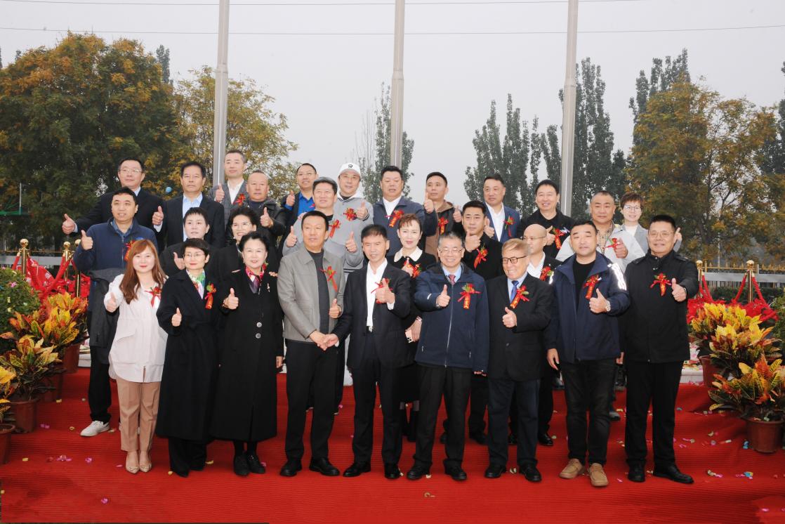 乐鱼app下载,新起点集美家居大红门旗舰商场奔赴下一个20年